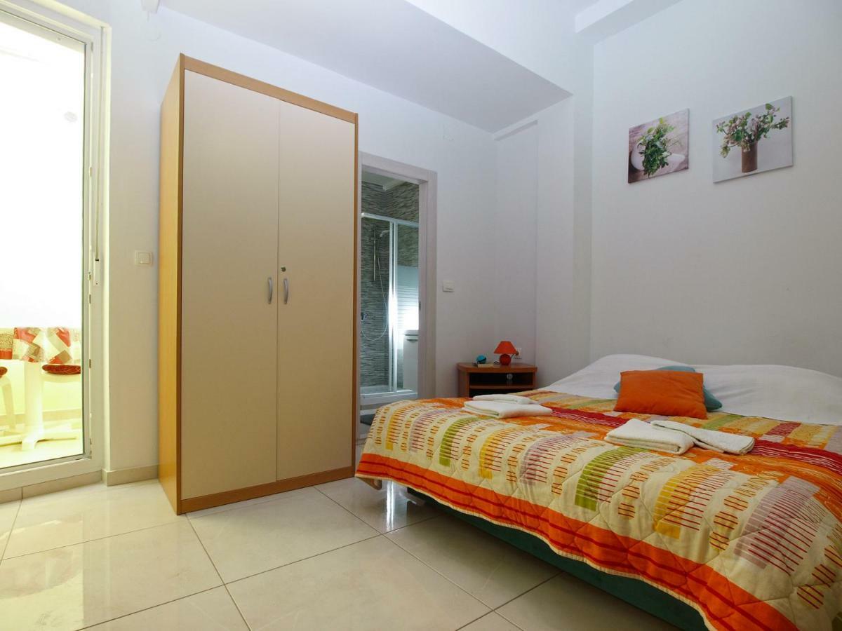 Apartments Oriana 898 พูลา ภายนอก รูปภาพ