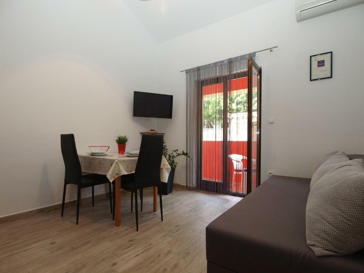 Apartments Oriana 898 พูลา ภายนอก รูปภาพ