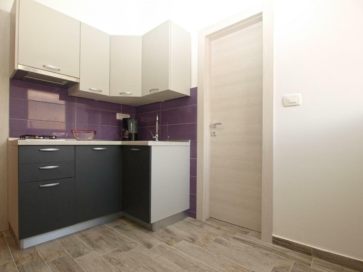 Apartments Oriana 898 พูลา ภายนอก รูปภาพ