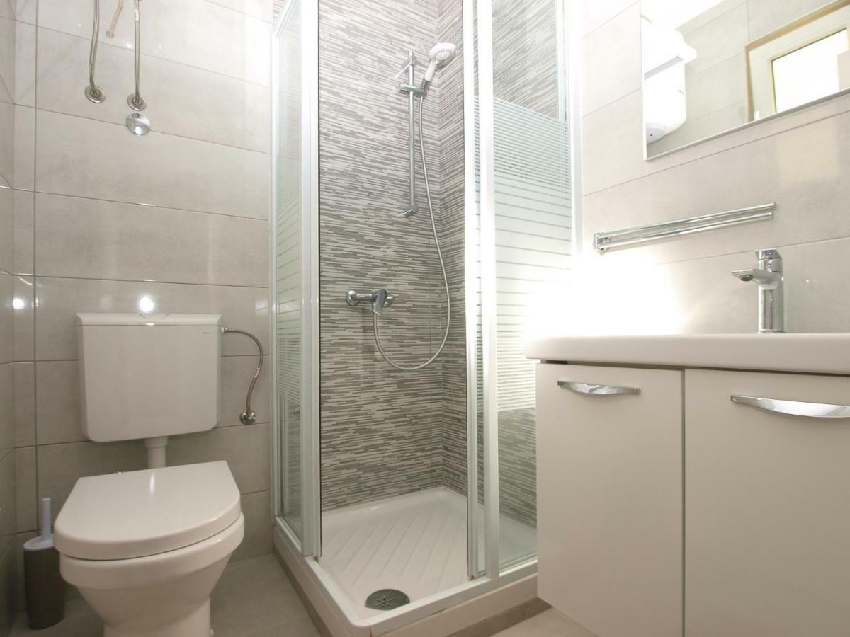 Apartments Oriana 898 พูลา ภายนอก รูปภาพ