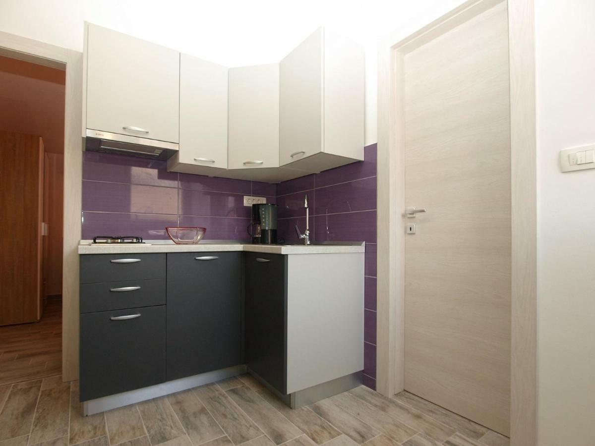 Apartments Oriana 898 พูลา ภายนอก รูปภาพ