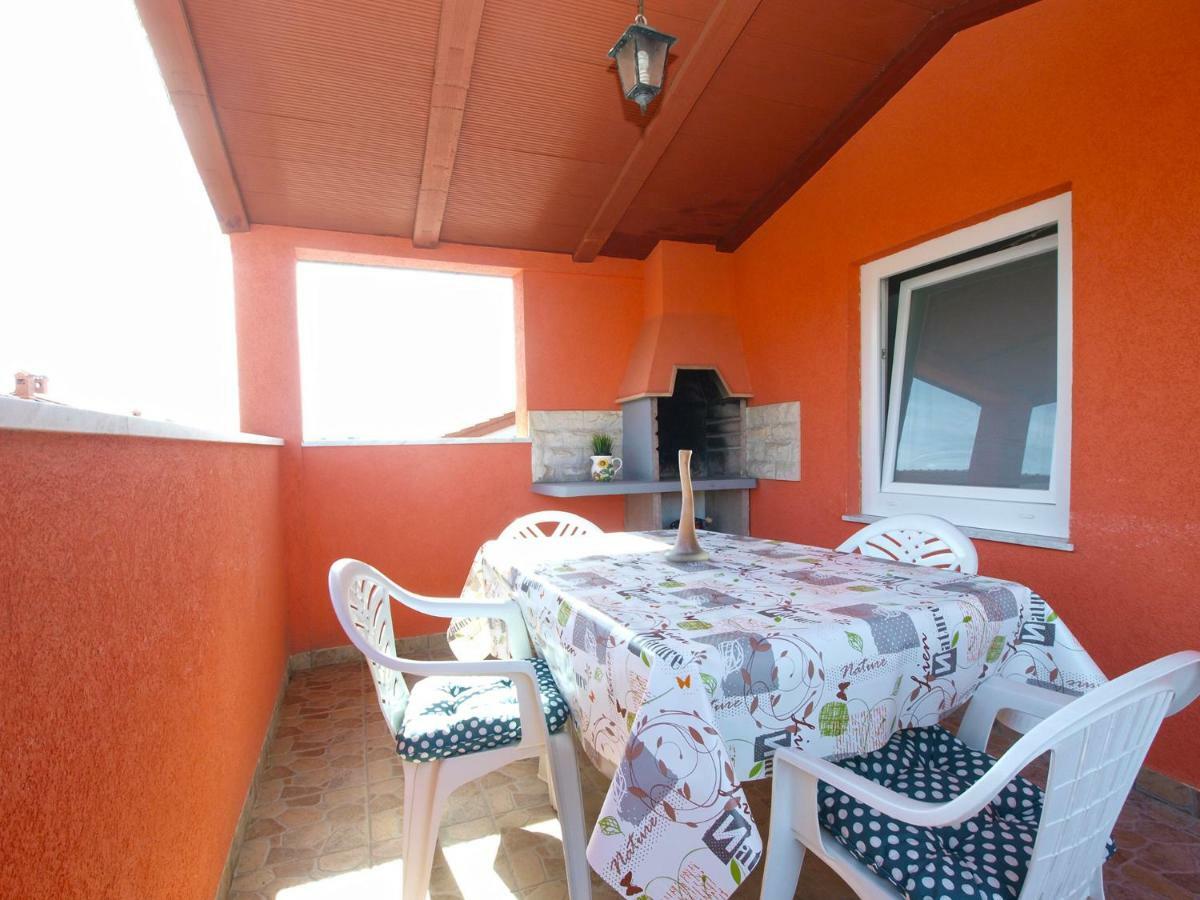 Apartments Oriana 898 พูลา ภายนอก รูปภาพ