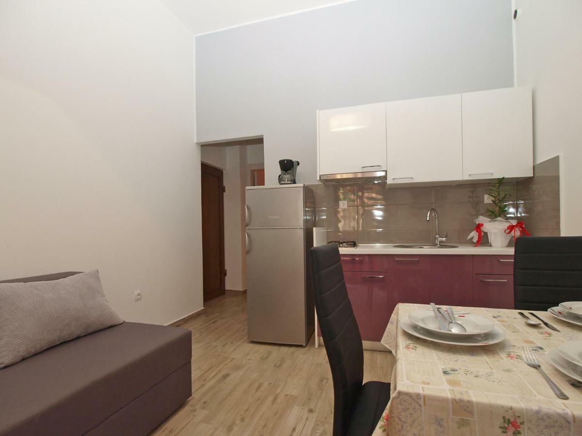 Apartments Oriana 898 พูลา ภายนอก รูปภาพ