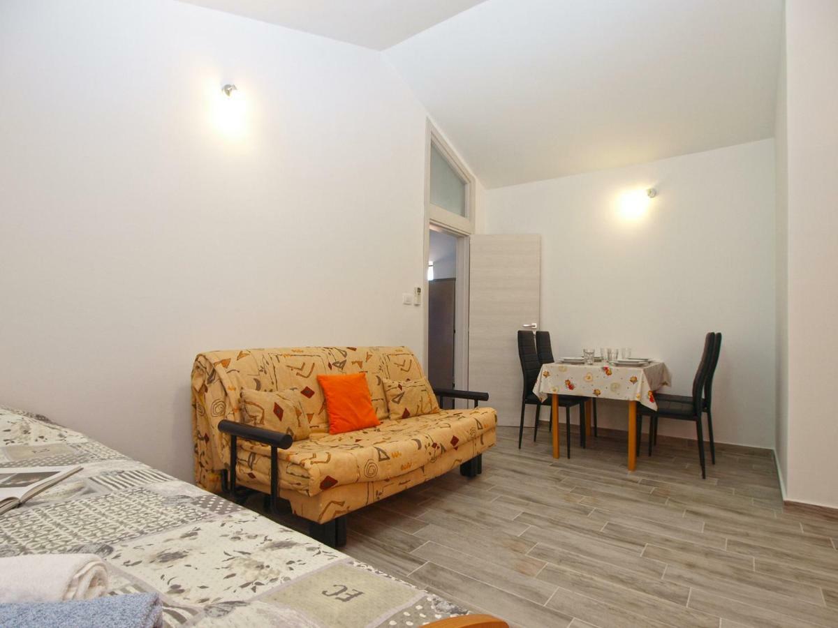 Apartments Oriana 898 พูลา ภายนอก รูปภาพ