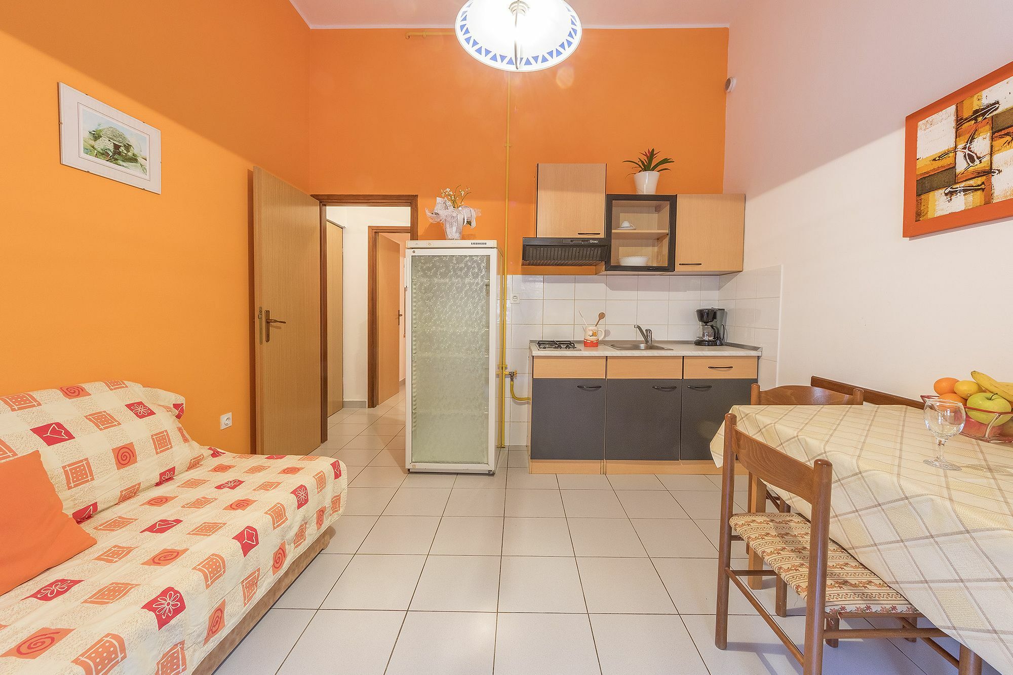 Apartments Oriana 898 พูลา ภายนอก รูปภาพ