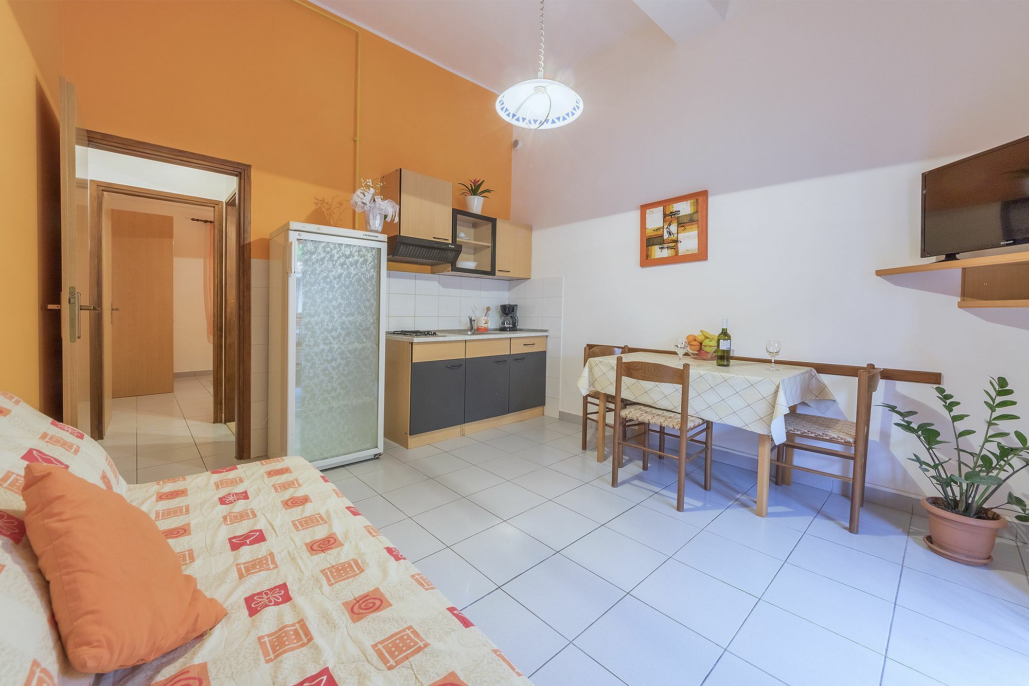 Apartments Oriana 898 พูลา ภายนอก รูปภาพ