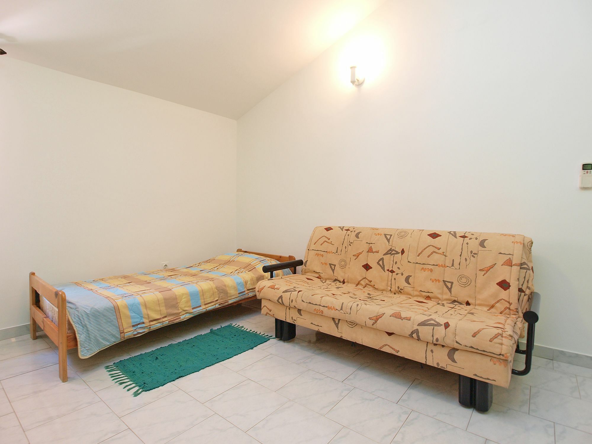 Apartments Oriana 898 พูลา ภายนอก รูปภาพ