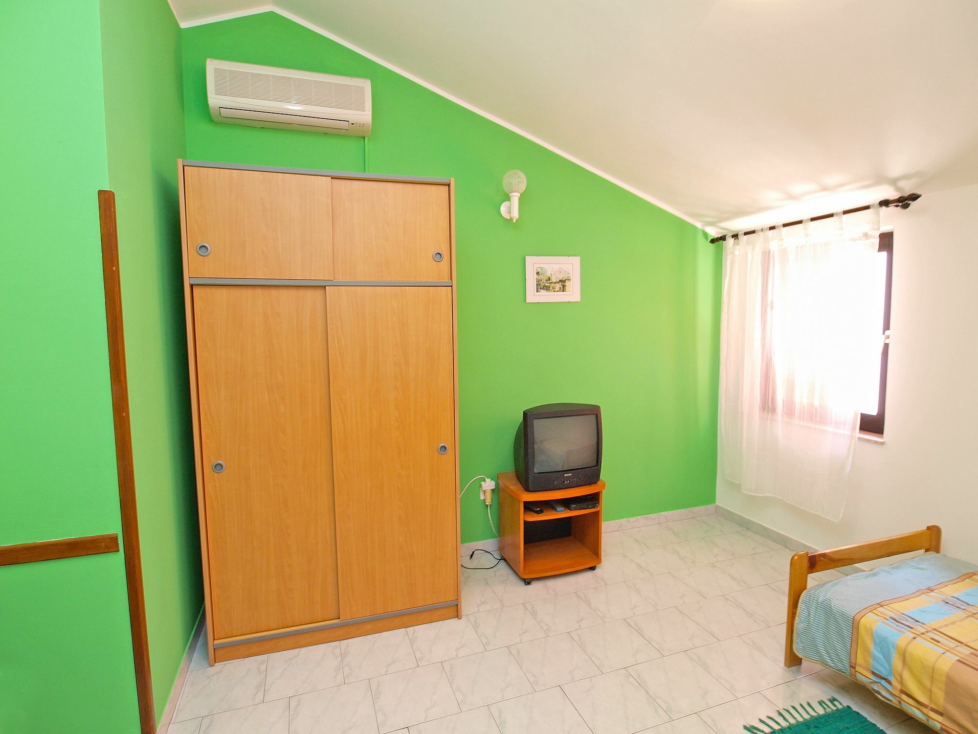 Apartments Oriana 898 พูลา ภายนอก รูปภาพ