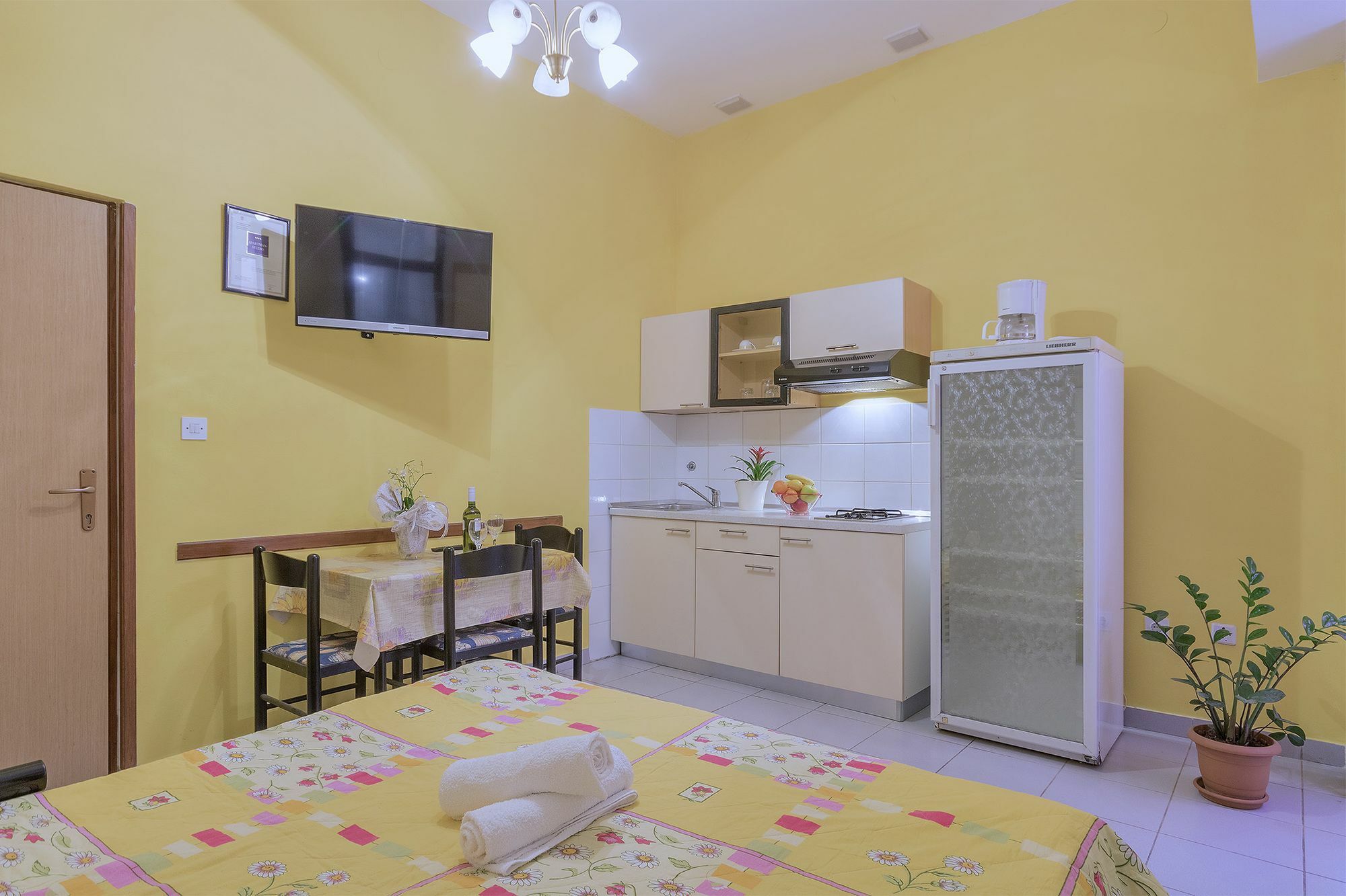 Apartments Oriana 898 พูลา ภายนอก รูปภาพ