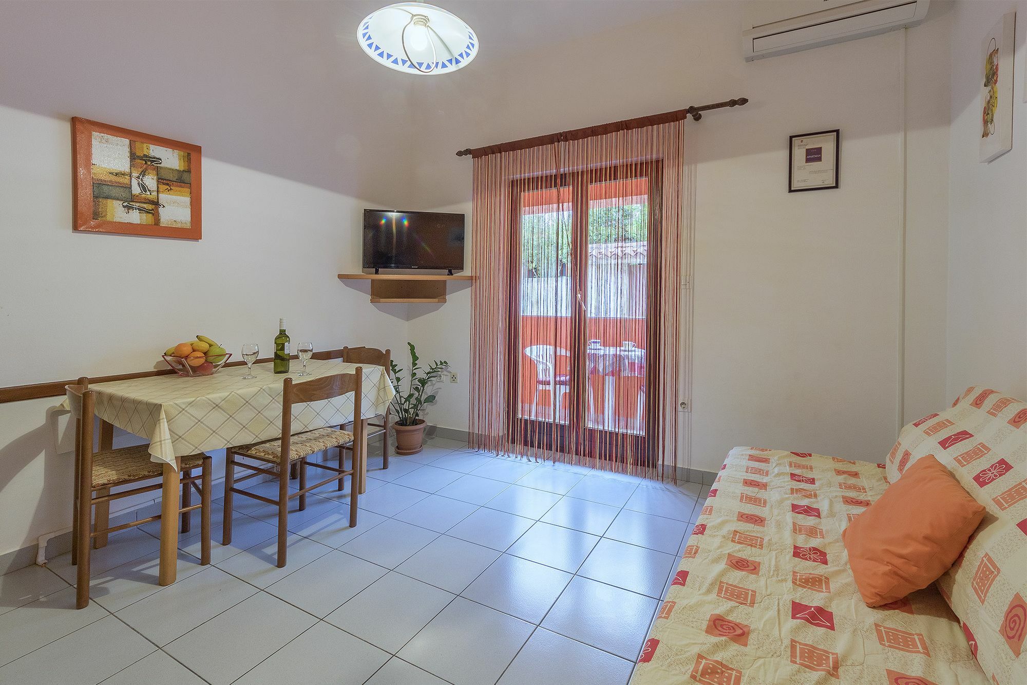 Apartments Oriana 898 พูลา ภายนอก รูปภาพ